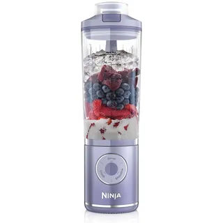 Ninja Blast Max Standmixer, lavendel BC251EULD
