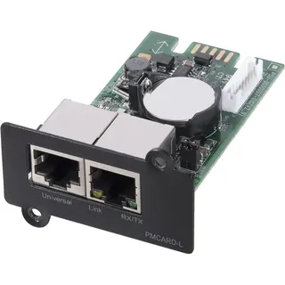 Conceptronic NMC01L Netzwerkkarte 2x RJ45