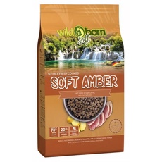 Bild Soft Amber mit frischem Schweizer Entenfleisch 12kg