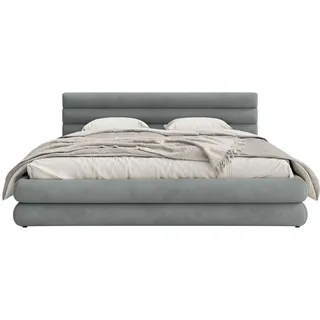 Selsey Alegre 140 x 200 cm Grau