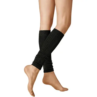 KUNERT Damen Stulpe Winter Dreams - Rib wärmend