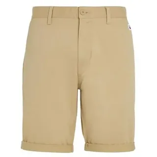 Tommy Jeans Scanton Kurze Hose - Tawny Sand - 38