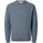 Strickpullover Schwarz S