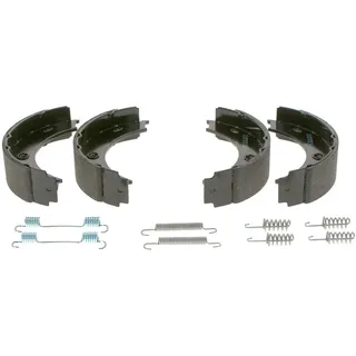 Bosch Bremsbackensatz, Feststellbremse 0986487611