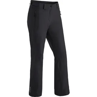 Maier Sports Ronka 2.1 Skihose Schwarz 42