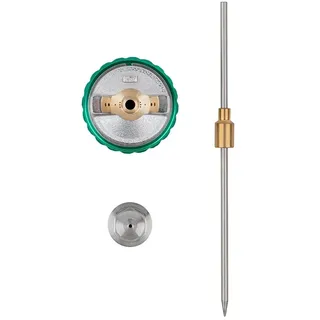 Jbm 54249 2 Mm Ersatzdüse Für Farbspritzpistole - Blue - One Size