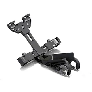 Tacx T2092, Tablet/UMPC, Fahrrad, Schwarz - Schwarz