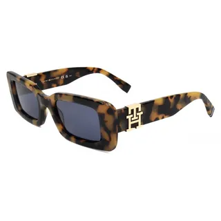 Tommy Hilfiger TH 2125/S Havana yellow 50/22/140 Damen Sonnenbrillen