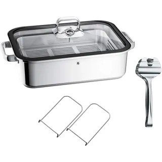 WMF Dampfgarer Vitalis Aroma 6,5 l
