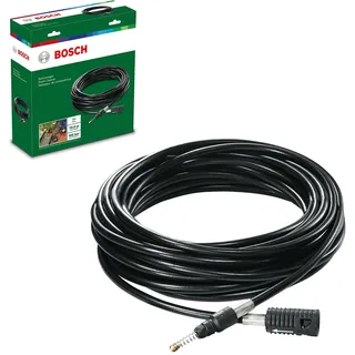Bosch Rohrreiniger 10 m