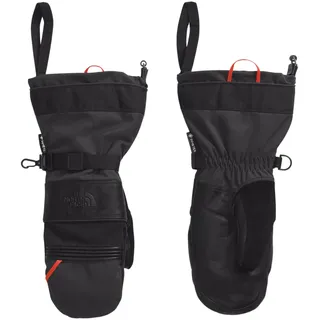The North Face Montana Pro GTX Handschuhe Schwarz/Weathered Schwarz M