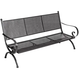 MBM Romeo Loungebank Elegance 2,5 Sitzer