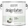 Designfarben Ruhiges Salbeigrün matt 2,5 l