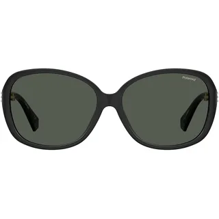 Polaroid Sonnenbrillen PLD 4098/S 807 BLACK 58/15/140 Damen