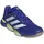 Herren Lucid Blue/Ftw White/Lucid Lemon 40 2/3