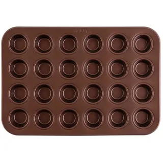 sallys Mini-Muffinform - 24er