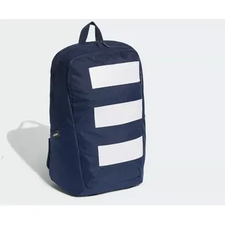Adidas ParkHood 3-Stripes Rucksack Marineblau Gym Training Schultasche ED0261