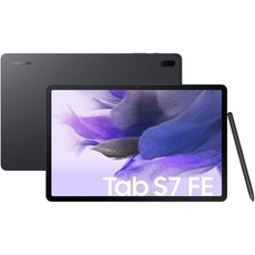 Bild von Galaxy Tab S7 FE 12.4" 128 GB Wi-Fi mystic black