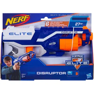 Hasbro Nerf N-Strike Elite Disruptor Blaster