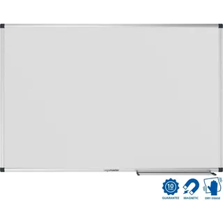 Legamaster Whiteboard UNITE 90,0 x 60,0 cm weiß lackierter Stahl