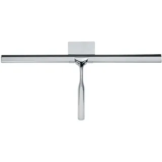 Wenko Duschabzieher Terni Jumbo Grau 1 St.