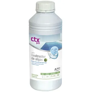 Ctx 575 1l 71653 Algizid - Multicolour - One Size