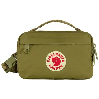 Kanken Hip Pack foliage green