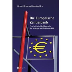 Die Europäische Zentralbank
