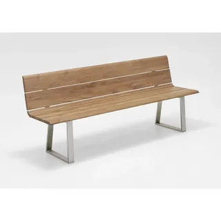 Niehoff Nova 180 x 56 x 89 cm Teak Recycled