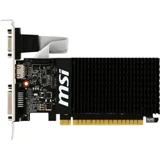 MSI G7102D3HP (2 GB), Grafikkarte