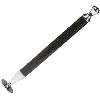 GERMANUS Pfeifenstopfer Carbon