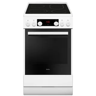 Amica SHC 914 100 W Weiß