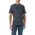 T-Shirt grau S