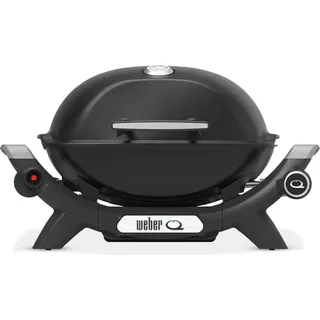 Weber Q 1100N schwarz