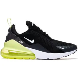 Air Max 270 Herren Lemon Twist/White/Black/Anthracite 44