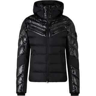 Bogner Fire + Ice Damen Winterjacke Farina black - 38