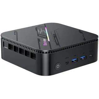 Blackview Mini-PC Ryzen 5 7430U 4,0 GHz 16 GB RAM 512 GB SSD Windows 11 Pro