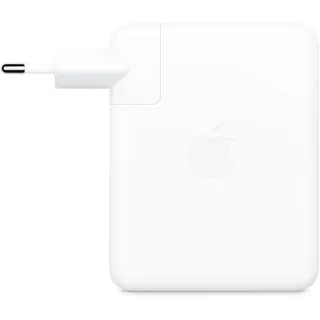 Apple Power Adapter (140 W), Notebook Netzteil, Weiss