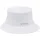 Bucket Hat weiß One Size
