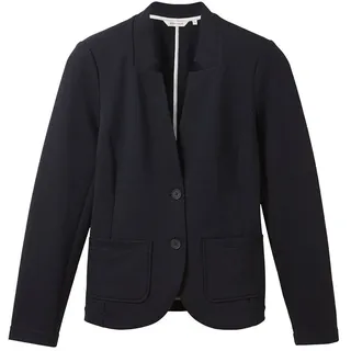 Tom Tailor Blazer Blau 54
