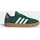 VL Court 3.0 Damen Collegiate Green/Cloud White/Pulse Magenta 36,5