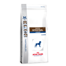 Bild Gastro-Intestinal Puppy 2,5 kg