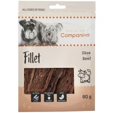 Companion Beef Fillet 80g