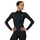 Dri-FIT Full-Zip Black/White XS