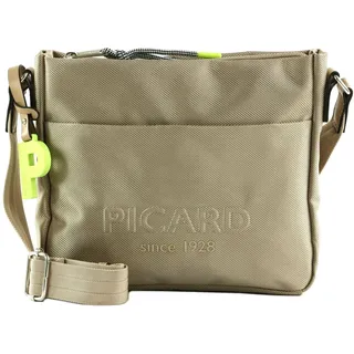 Picard Lucky One Shopper Nylon Sand