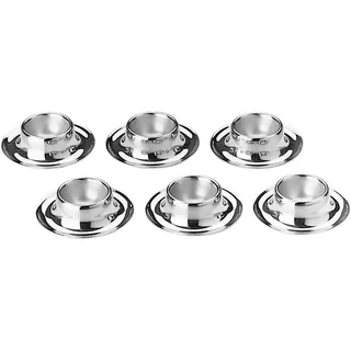 WMF Eierbecher-Set, 6-tlg. (06.1640.6040)