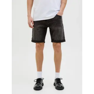 JACK & JONES Rick in Schwarz - S