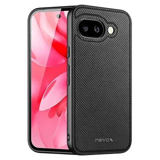 Nevox StyleShell NYLO - Google Pixel 10 Pro , schwarz - Schwarz