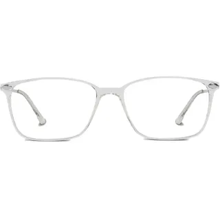 Nooz Optics Bao Blaulichtfilterbrille - Crystal - One Size
