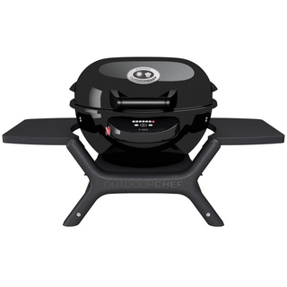 Outdoorchef Minichef 420 E Black E+F